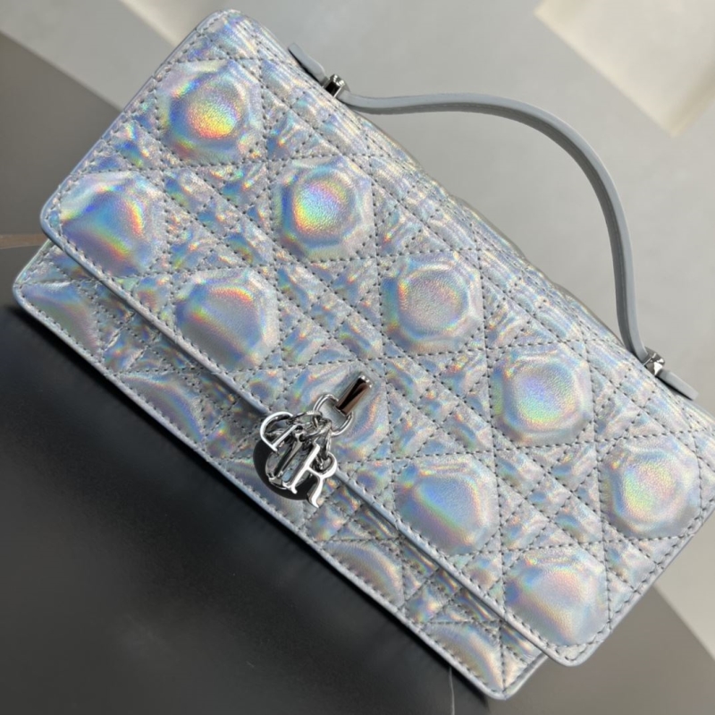 Dior Top Handle Bags